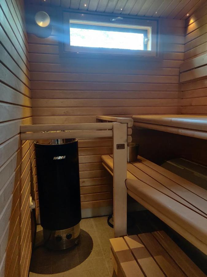 Siikavilla, Siikajoki Екстер'єр фото