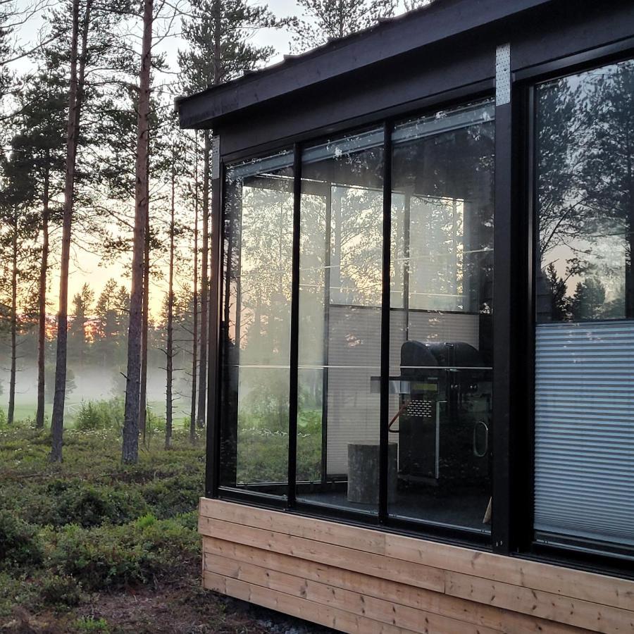Siikavilla, Siikajoki Екстер'єр фото